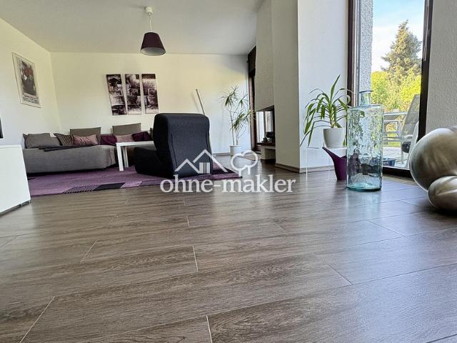 Apartment kaufen in Niedernhausen, Hessen