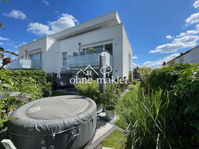 Apartment kaufen in Bietigheim, Bietigheim-Bissingen