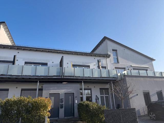 Wohnung kaufen in Hainburg, Hessen