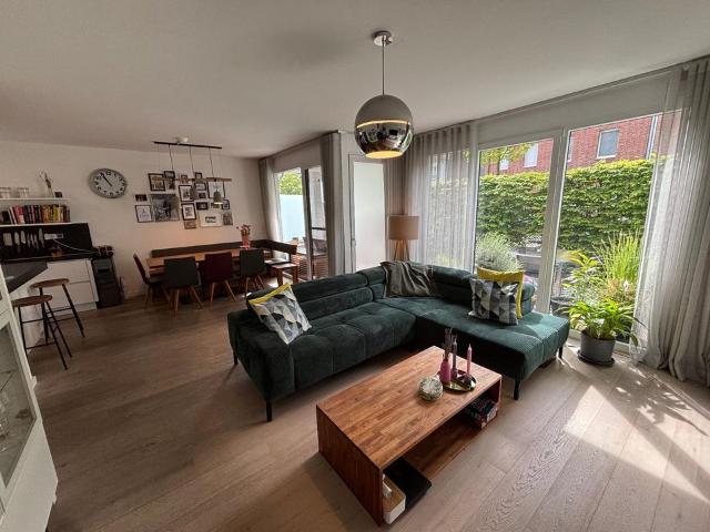 Wohnung kaufen in Benrath, Düsseldorf