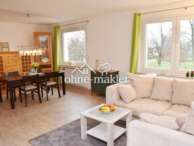 Apartment kaufen in Hemmingen-Westerfeld, Hemmingen
