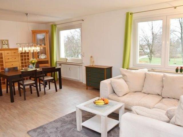 Wohnung kaufen in Arnum, Hemmingen
