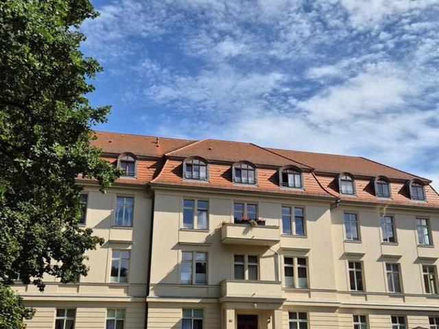 Wohnung kaufen in Potsdam, Brandenburg
