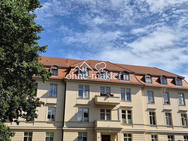 Apartment kaufen in Potsdam, Brandenburg