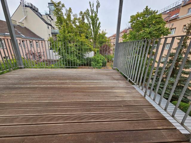 Apartment kaufen in Ottakring, Wien