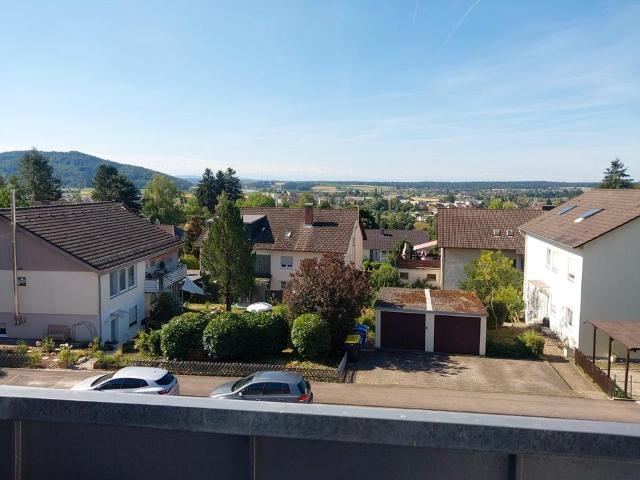 Wohnung kaufen in Gailingen, Baden-Württemberg