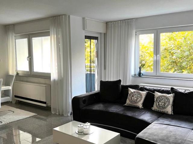 Wohnung kaufen in Werden, Essen