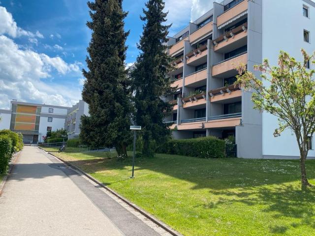 Wohnung kaufen in Kaufering, Bayern