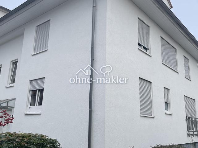 Apartment kaufen in Jügesheim, Rodgau