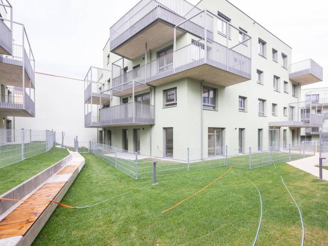 Apartment mieten in Wiener Neustadt, Niederösterreich