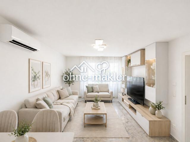 Apartment kaufen in Biebrich, Wiesbaden