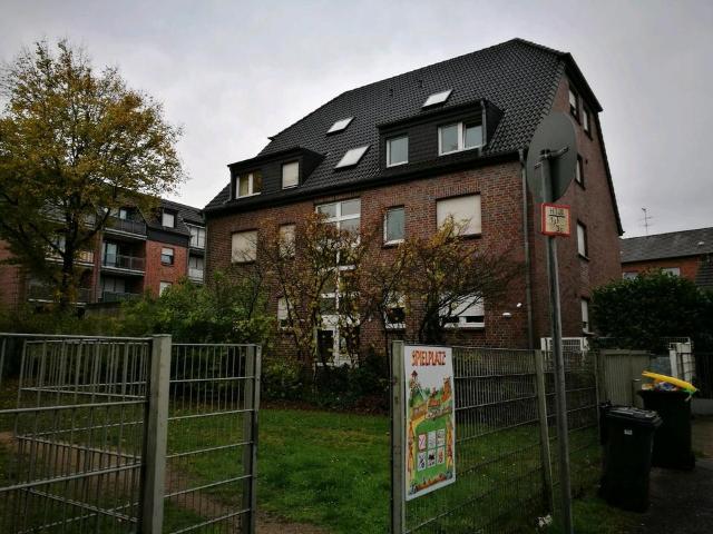 Wohnung kaufen in Altstadt Moers, Moers