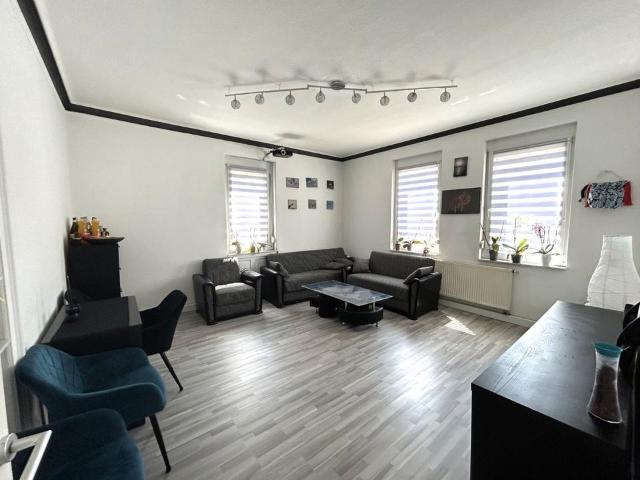 Wohnung kaufen in Vaihingen-Mitte, Stuttgart