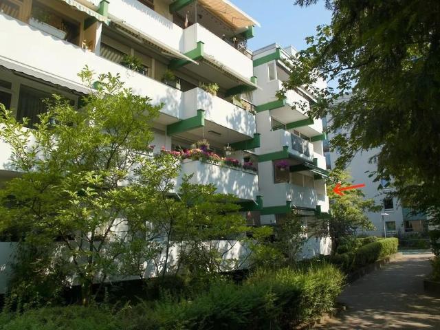 Wohnung kaufen in Chorweiler, Köln