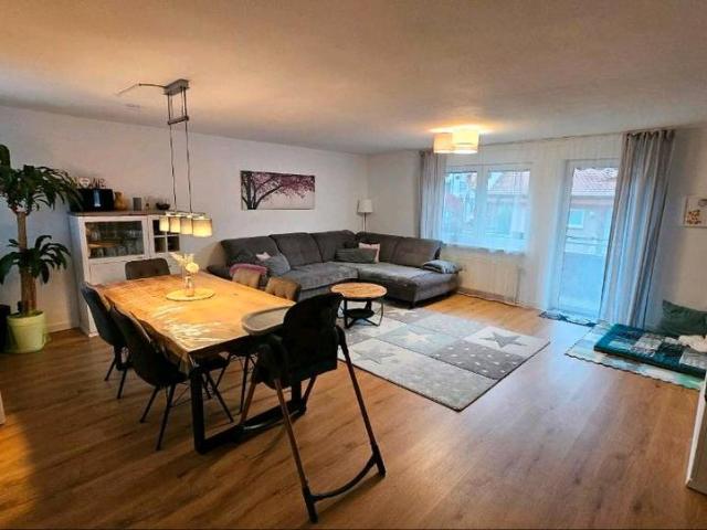 Wohnung kaufen in Massenbachhausen, Baden-Württemberg