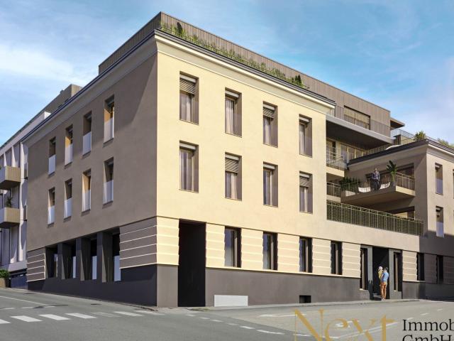 Wohnung kaufen in Gmunden, Oberösterreich