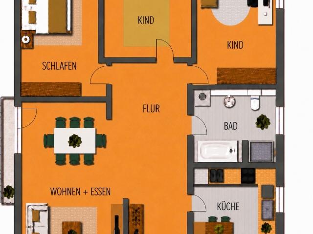Wohnung kaufen in Möckmühl, Landkreis Heilbronn