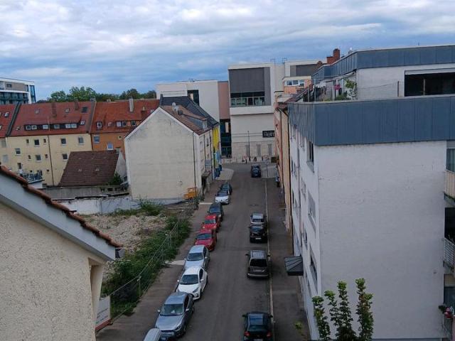 Wohnung kaufen in Neu-Ulm, Bayern