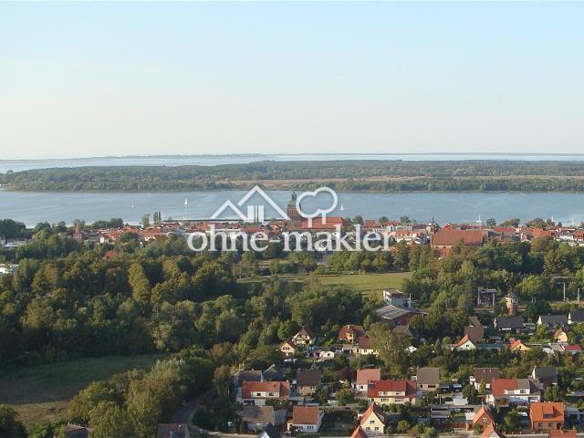 Apartment kaufen in Ribnitz, Ribnitz-Damgarten