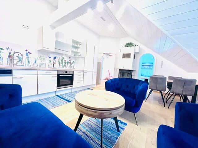 Apartment kaufen in Feldkirch, Vorarlberg
