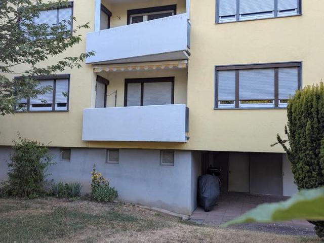 Wohnung kaufen in Lindleinsmühle, Würzburg