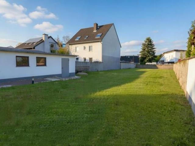 Erdgeschosswohnung kaufen in Koblenz, Rheinland-Pfalz