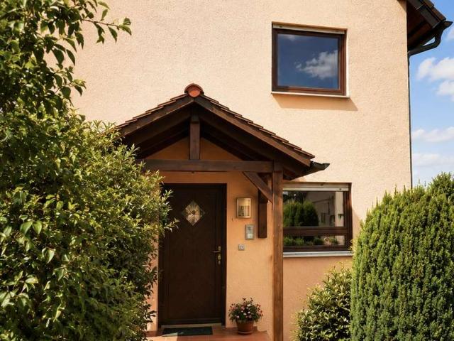 Haus kaufen in Lauffen, Deißlingen