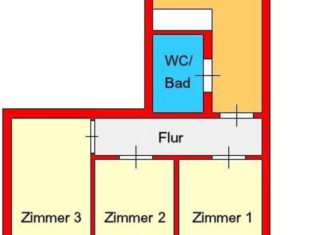 Apartment mieten in Jakomini, Gersdorf-Feistritz