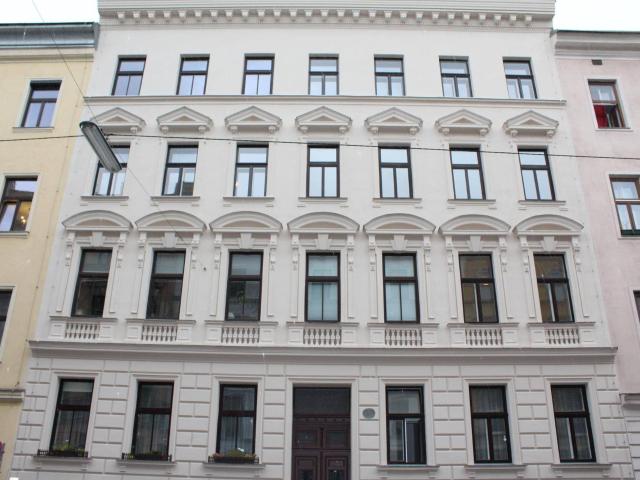 Apartment kaufen in KG Brigittenau, Wien