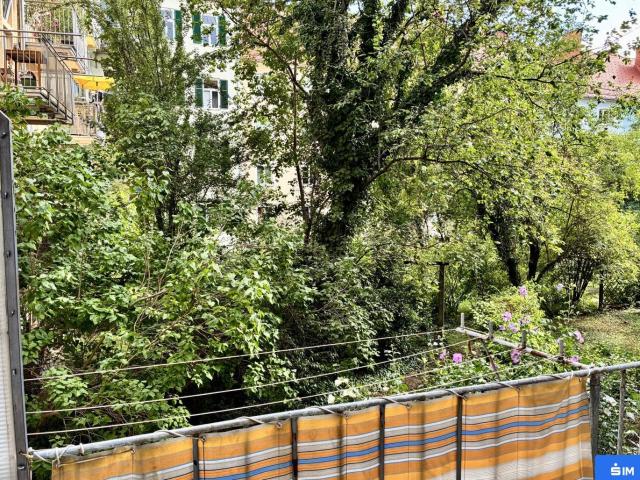 Wohnung kaufen in Sankt Leonhard, Gersdorf-Feistritz