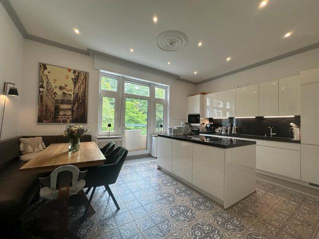 Wohnung kaufen in Königstein, Hessen