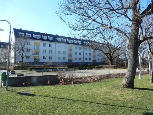 Apartment kaufen in Schwechat, Neukettenhof