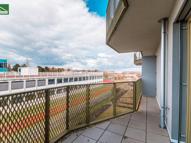 Apartment kaufen in Floridsdorf, Wien