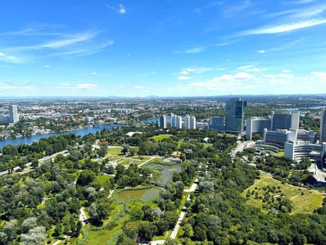Apartment kaufen in Floridsdorf, Wien