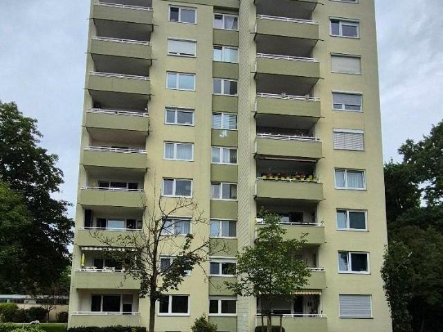Wohnung kaufen in Thalkirchen-Obersendling-Forstenried-Fürstenried-Solln, München
