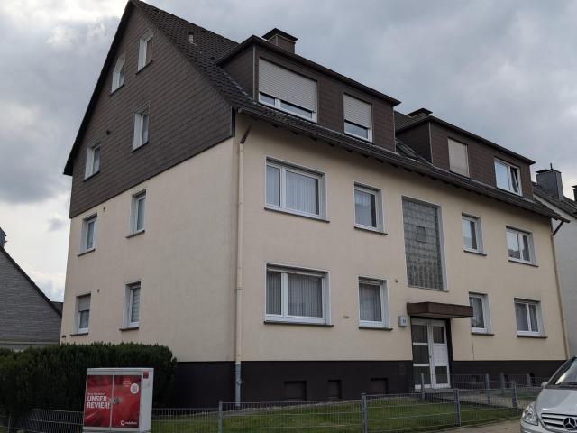 Wohnung kaufen in Freisenbruch, Essen