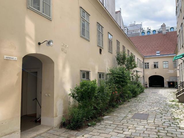 Apartment mieten in Wien