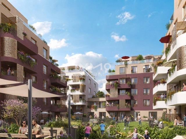Apartment kaufen in Liesing, Wien