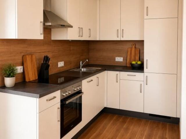 Wohnung mieten in Steiermark