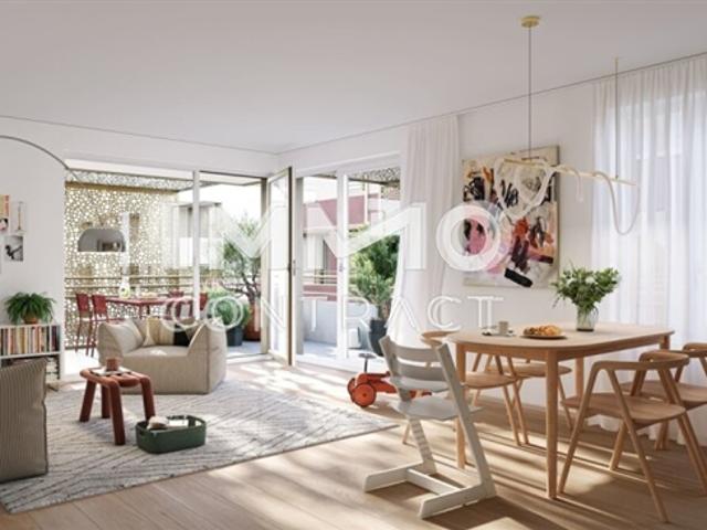 Wohnung kaufen in Wien