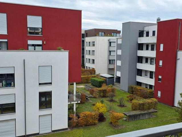 Wohnung kaufen in Süd, Ludwigshafen
