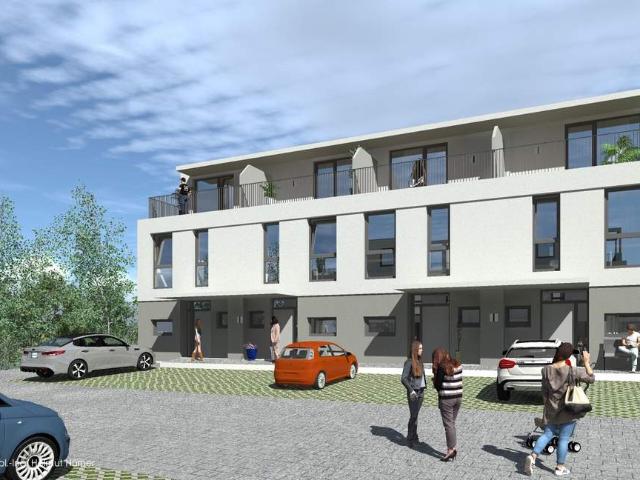 Grundstück kaufen in Korneuburg, Niederösterreich