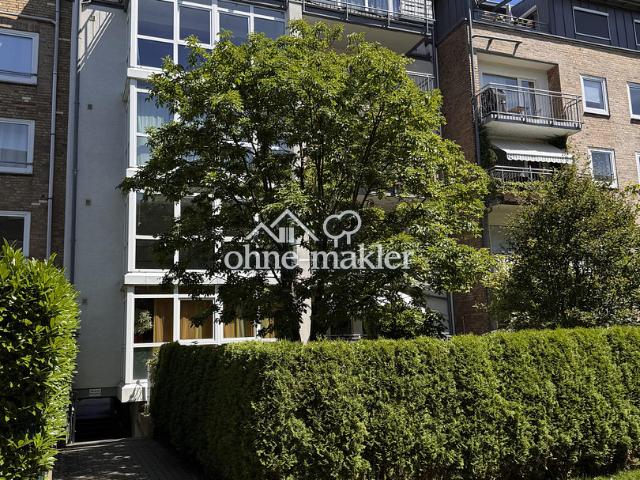 Apartment kaufen in Barmbek-Süd, Hamburg