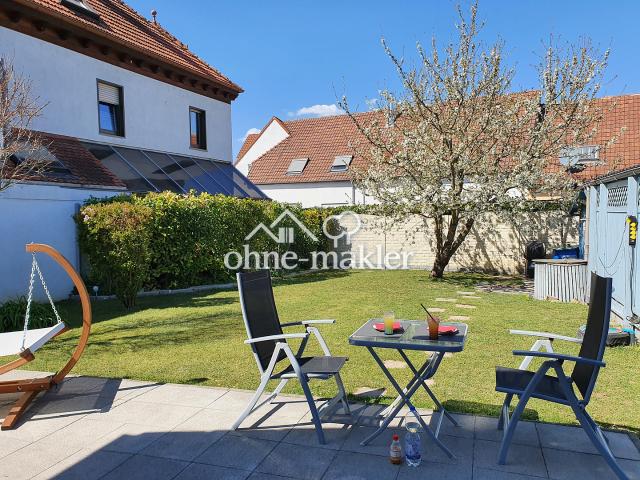 Haus kaufen in Bruchsal, Baden-Württemberg