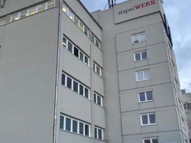 Gewerbe mieten in Hamburg