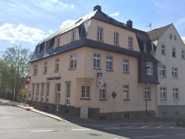 Büro mieten in Rodewisch, Sachsen