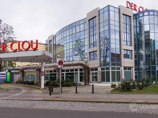 Gewerbe mieten in Tegel, Berlin