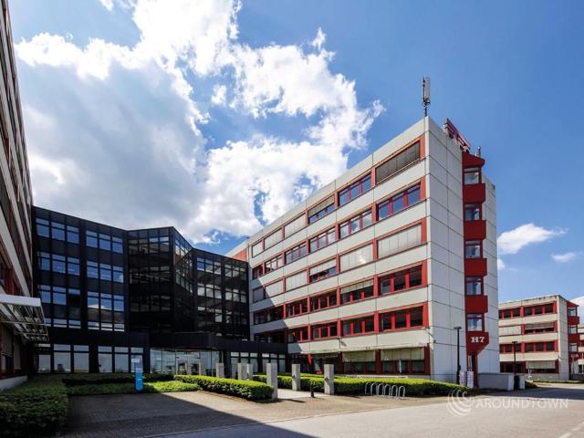 Gewerbe mieten in Margarethenhöhe, Essen