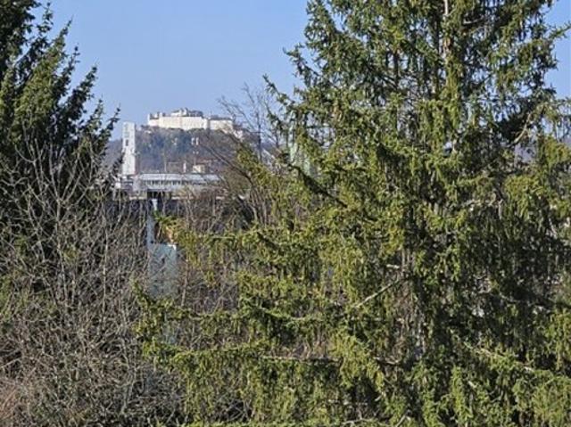 Wohnung mieten in Salzburg