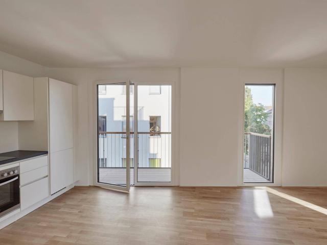 Apartment mieten in Ottakring, Wien